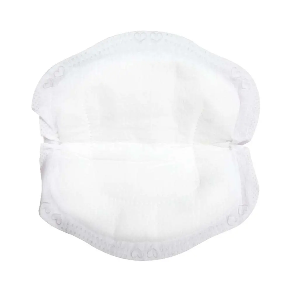 Factory OEM Breast Feeding Pads Best Selling Nursing Pads Disposable Breast Pads